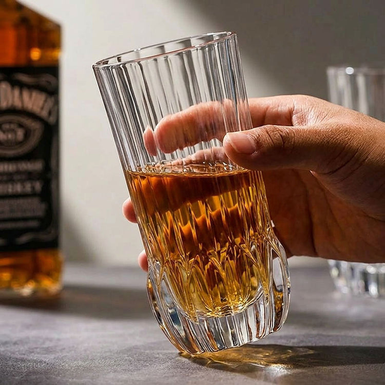 Flash Highball Glasses