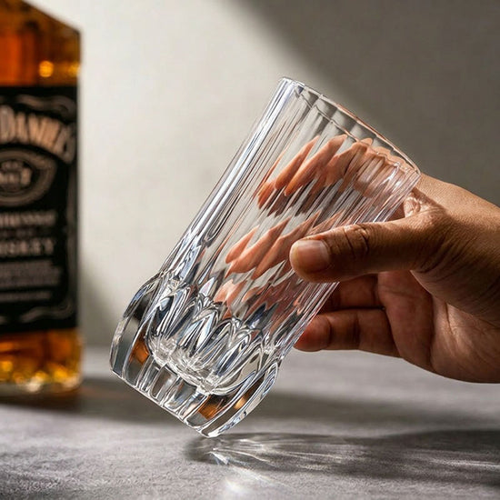 Flash Highball Glasses — Kingwares High Ball | Kingwares