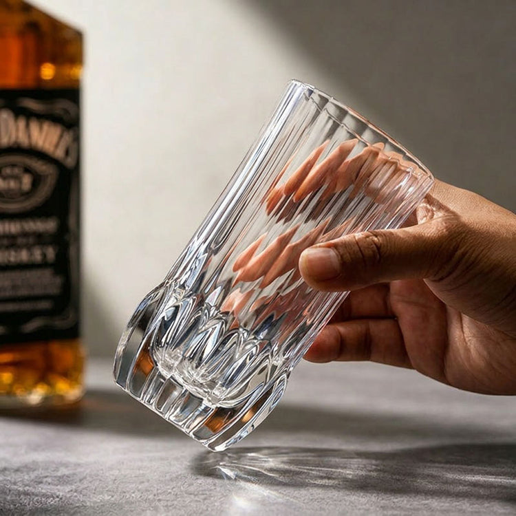 Flash Highball Glasses