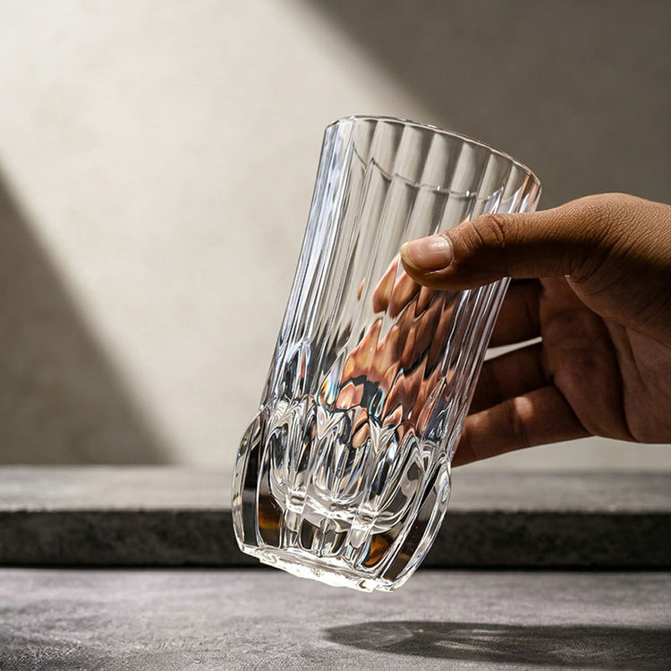 Flash Highball Glasses