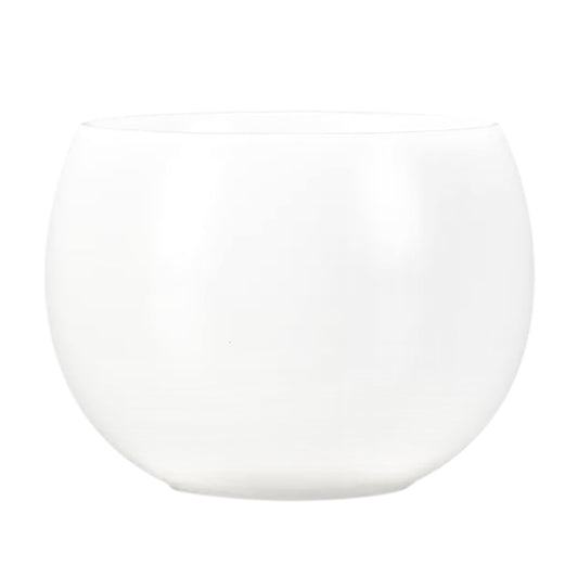 Flawless White — Kingwares Tea Cups | Kingwares
