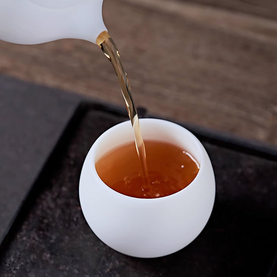 Flawless White — Kingwares Tea Cups | Kingwares