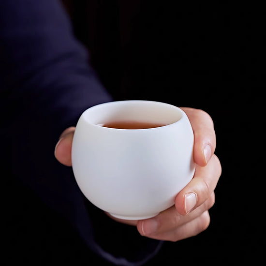 Flawless White — Kingwares Tea Cups | Kingwares