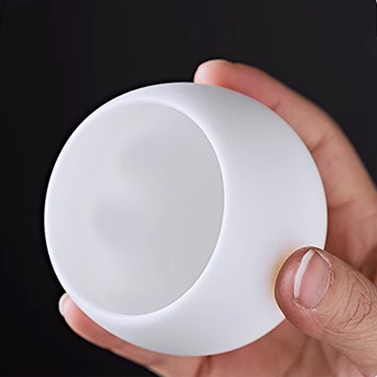 Flawless White — Kingwares Tea Cups | Kingwares