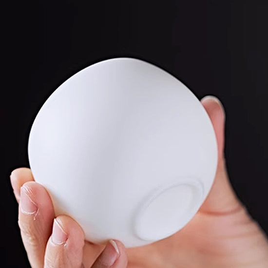 Flawless White — Kingwares Tea Cups | Kingwares