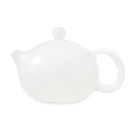 Flawless White — Kingwares Teapots | Kingwares