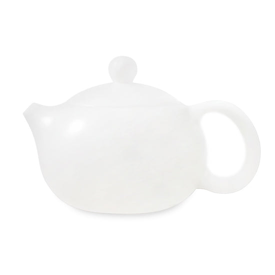 Flawless White — Kingwares Teapots | Kingwares