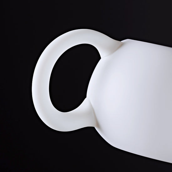 Flawless White — Kingwares Teapots | Kingwares