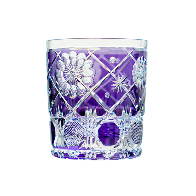 Sakura Whiskey Glasses