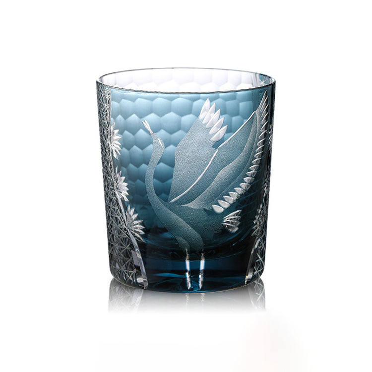 Crane Whiskey Glasses