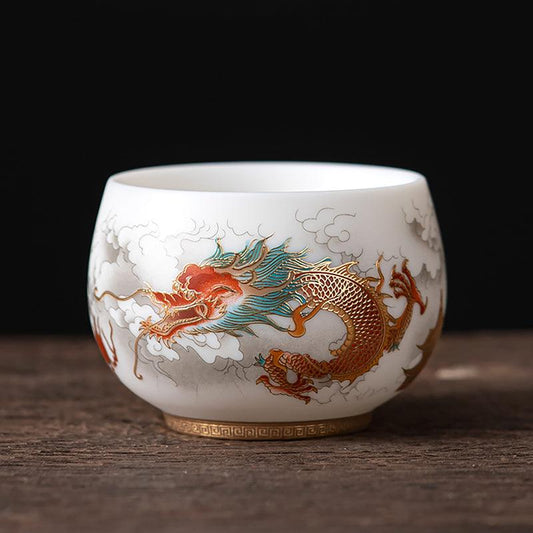 Flying Dragon