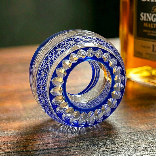 Goal Toast product image 10 of 11 — Kingwares Crystal Whiskey Glass | Kingwares