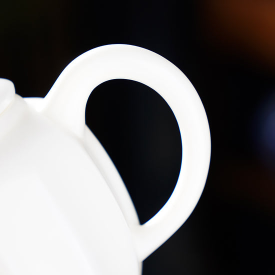 Golden Toad — Kingwares Teapots | Kingwares