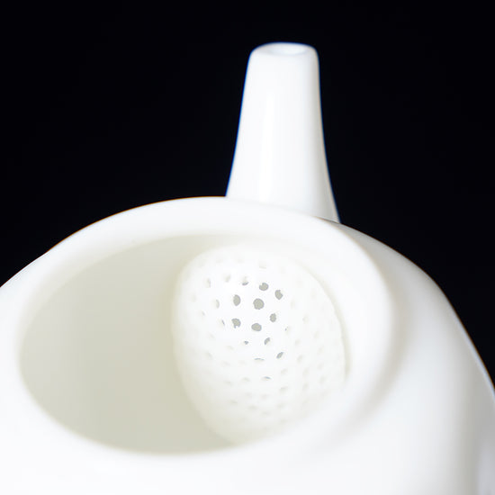 Golden Toad — Kingwares Teapots | Kingwares