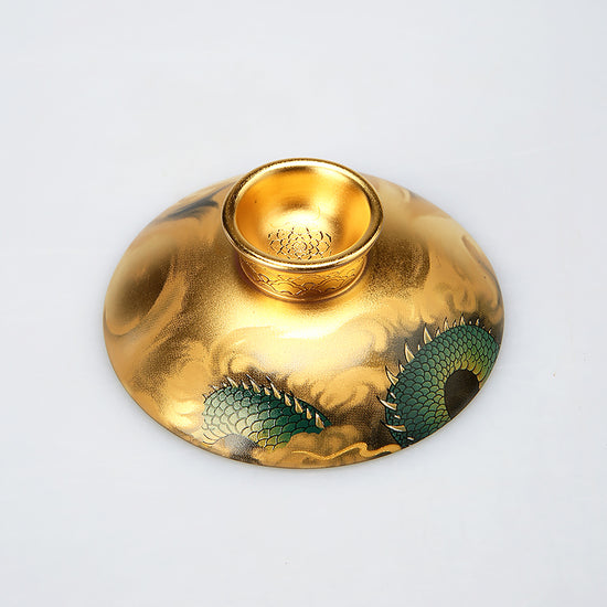 Green Dragon — Kingwares Gaiwan | Kingwares