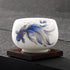 Goldfish II - Kingwares Tea Cups - Kingwares