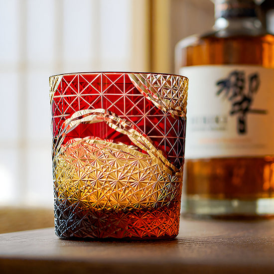 Landscape Whiskey Glasses — Kingwares Crystal Whiskey Glass | Kingwares