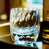 Lens Whiskey Glasses - Kingwares Crystal Whiskey Glass - Kingwares