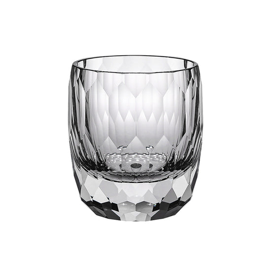 Lens Whiskey Glasses — Kingwares Crystal Whiskey Glass | Kingwares