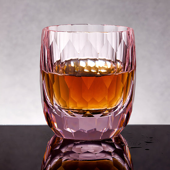 Lens Whiskey Glasses — Kingwares Crystal Whiskey Glass | Kingwares