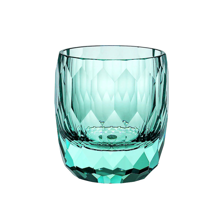 Lens Whiskey Glasses