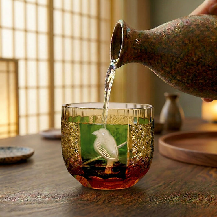 Lucky Bird