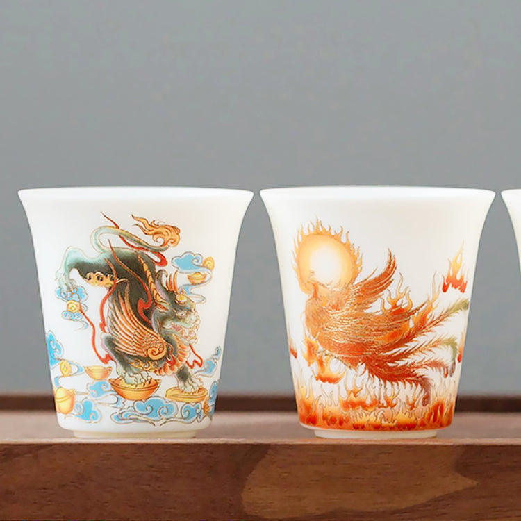 Mythical Pixiu