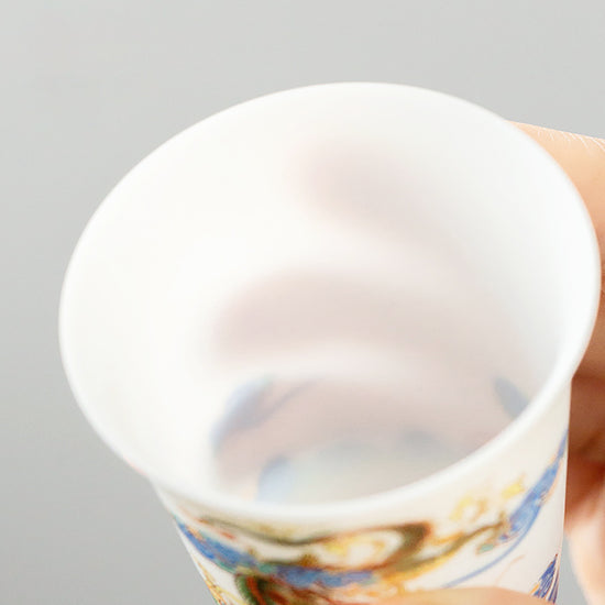 Mythical Dragon — Kingwares Tea Cups | Kingwares