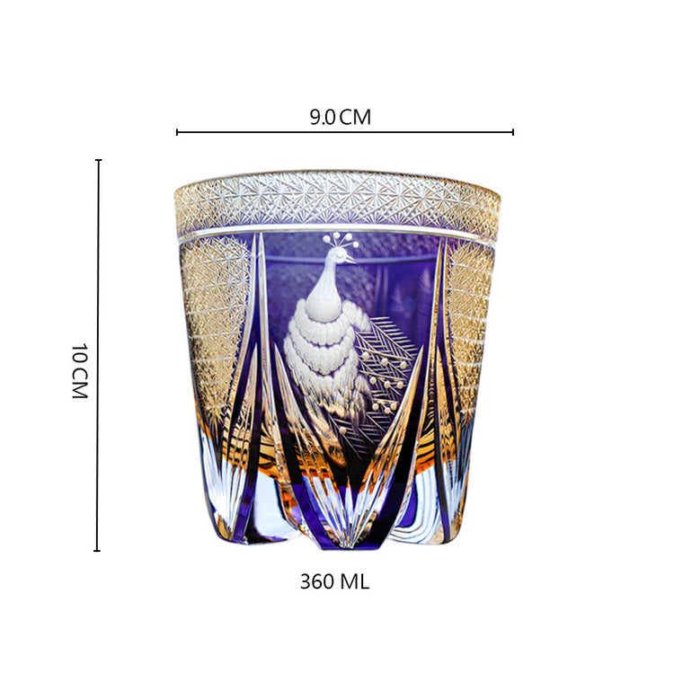 Peacock product image 13 of 13