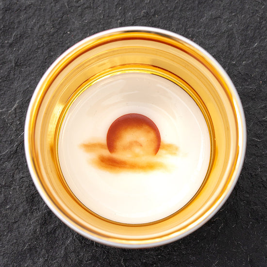 Auspicious Phoenix (Glossy) — Kingwares Tea Cups | Kingwares