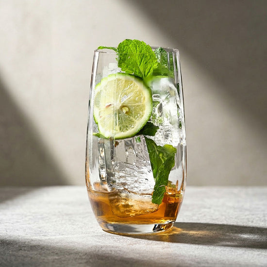 Prism Highball Glasses — Kingwares High Ball | Kingwares
