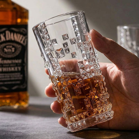Punk Highball Glasses — Kingwares High Ball | Kingwares