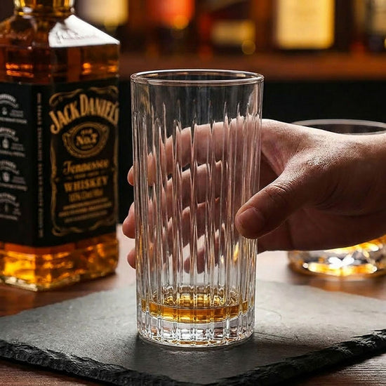 Radiance Highball Glasses — Kingwares High Ball | Kingwares