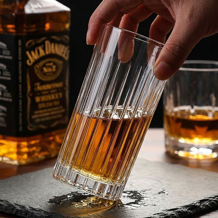 Radiance Highball Glasses