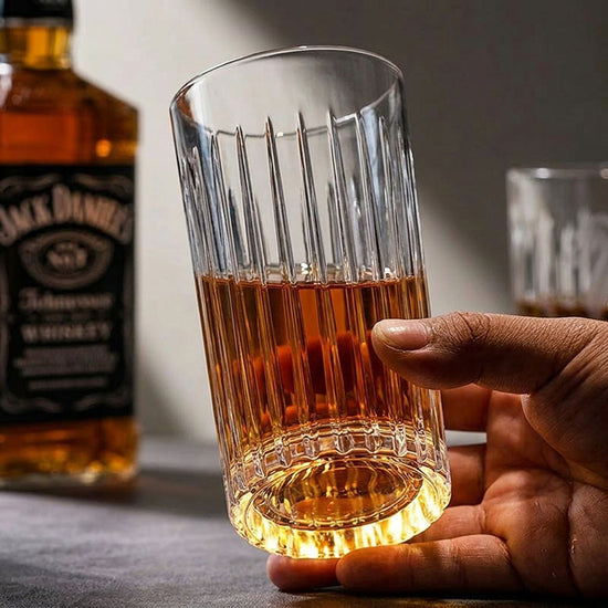 Radiance Highball Glasses — Kingwares High Ball | Kingwares