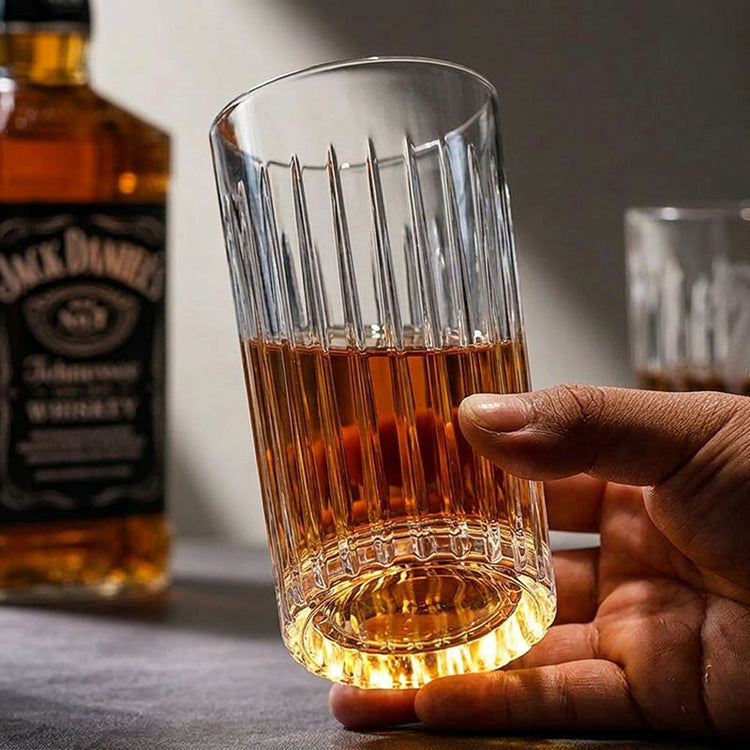 Radiance Highball Glasses