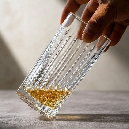 Radiance Highball Glasses — Kingwares High Ball | Kingwares