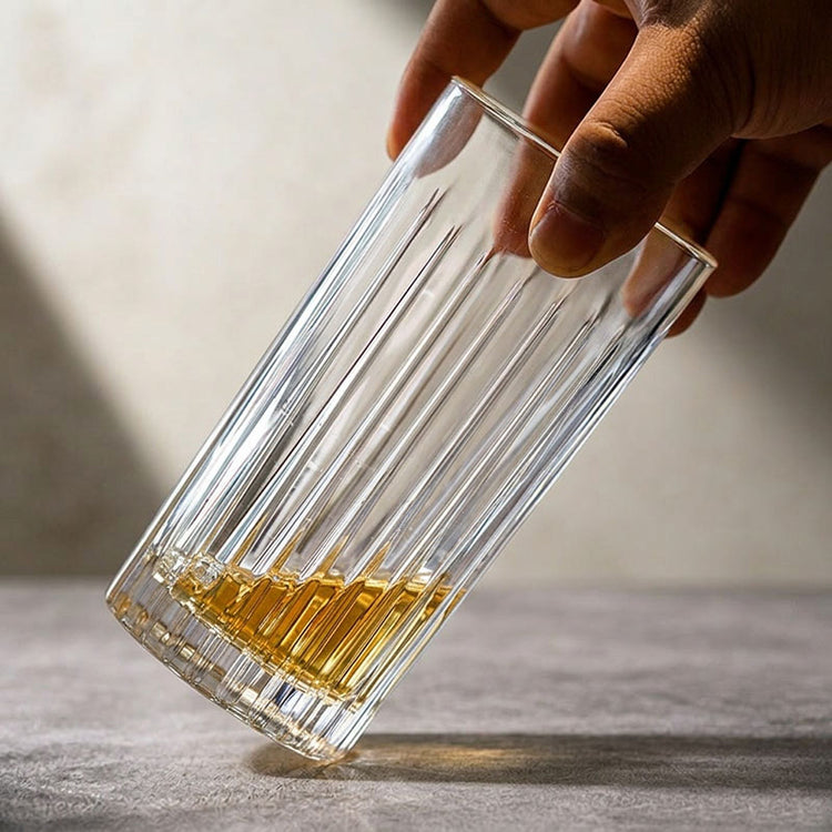 Radiance Highball Glasses