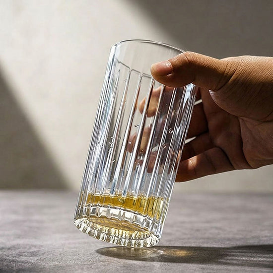 Radiance Highball Glasses — Kingwares High Ball | Kingwares