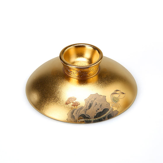 Two Rabbits — Kingwares Gaiwan | Kingwares
