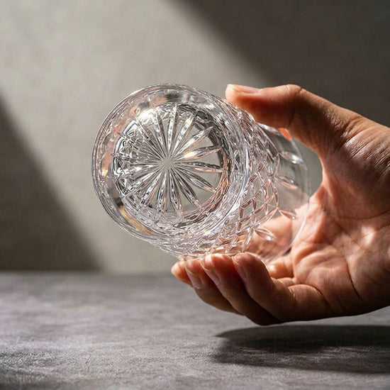 Rhombus Highball Glasses — Kingwares High Ball | Kingwares