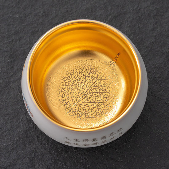 Shangrila — Kingwares Tea Cups | Kingwares