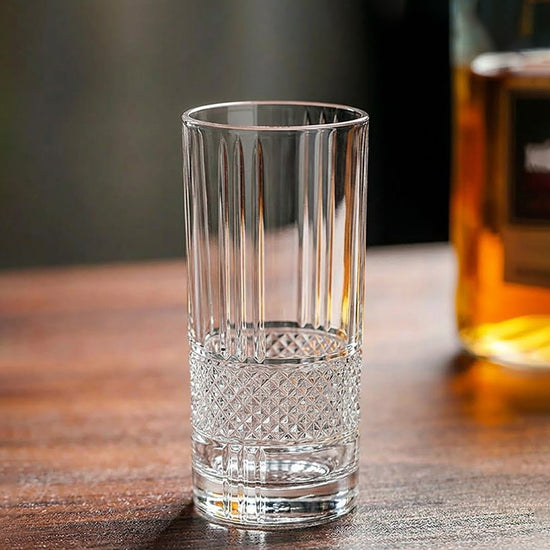Shine Highball Glasses — Kingwares High Ball | Kingwares