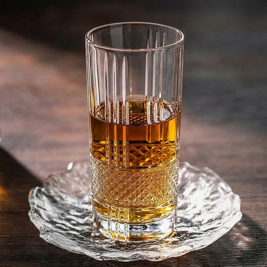 Shine Highball Glasses — Kingwares High Ball | Kingwares