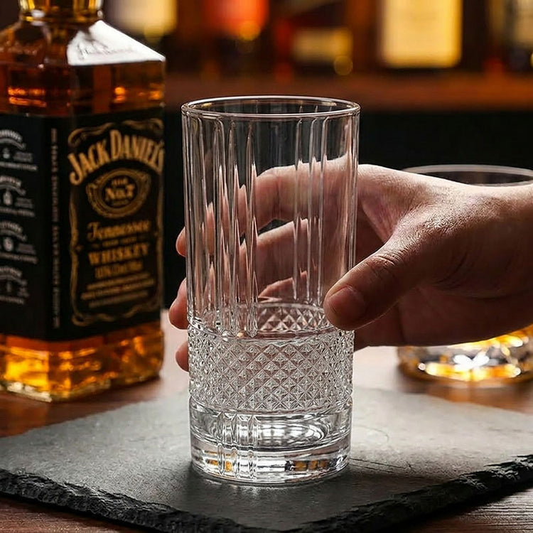 Shine Highball Glasses