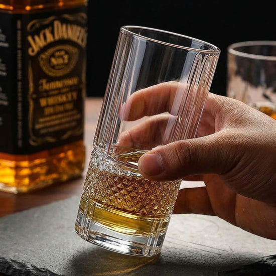 Shine Highball Glasses — Kingwares High Ball | Kingwares