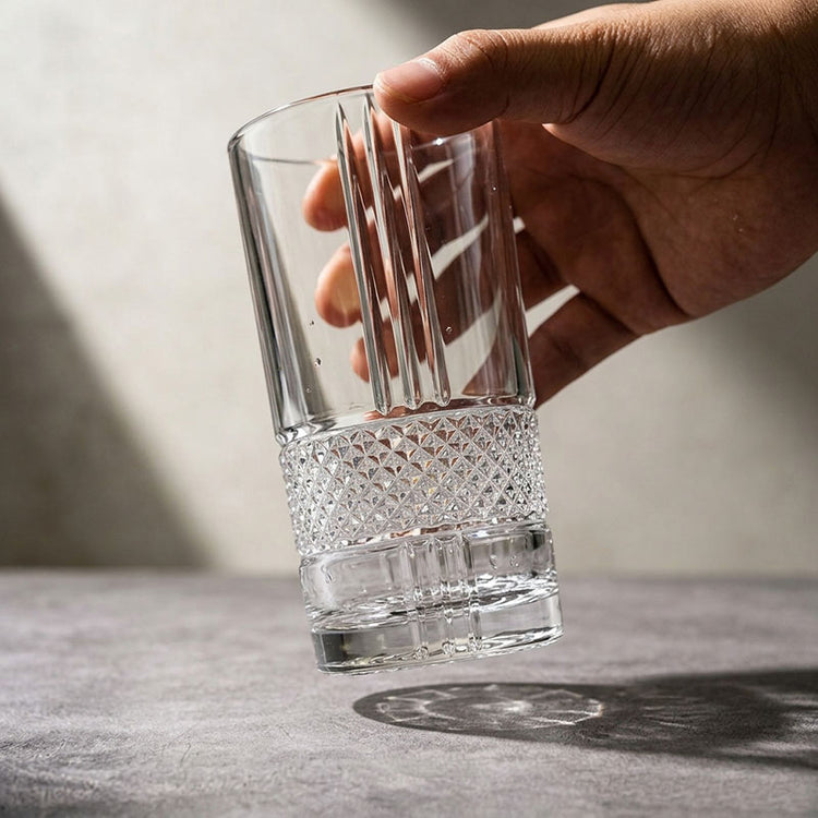 Shine Highball Glasses