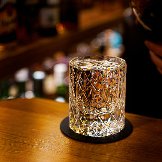 Star Whiskey Glasses — Kingwares Crystal Whiskey Glass | Kingwares