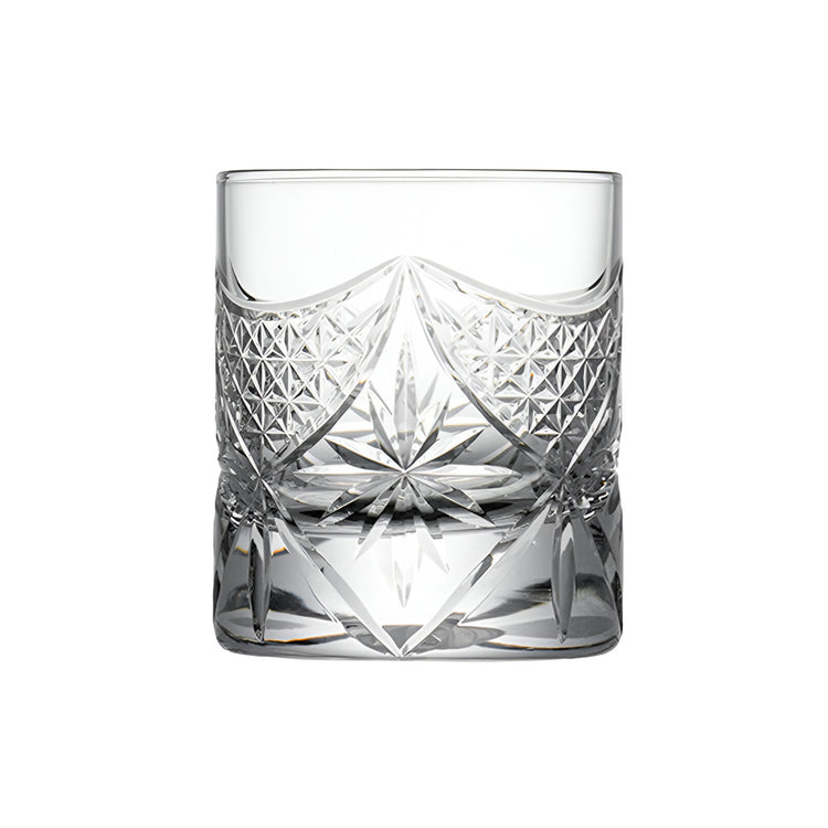 Sunflower Whiskey Glasses