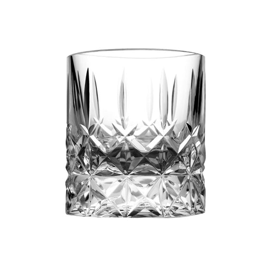Sword Flower Whiskey Glasses — Kingwares Crystal Whiskey Glass | Kingwares